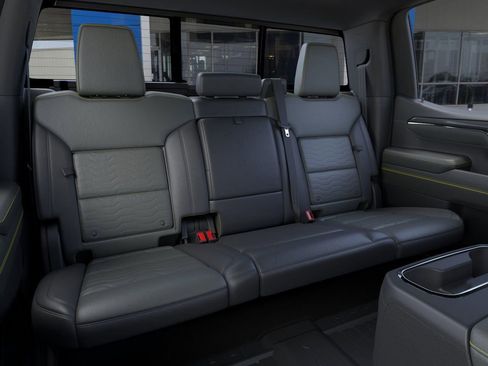 New 2026 Chevrolet Silverado 1500 ZR2 w/ LPO, Dark Essentials Package AWD/4WD image 17