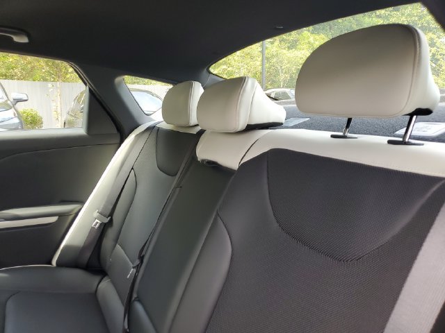 New 2026 Kia K4 GT-Line FWD image 16