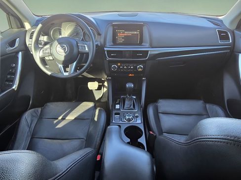 Used 2016 MAZDA CX-5 Grand Touring image 27