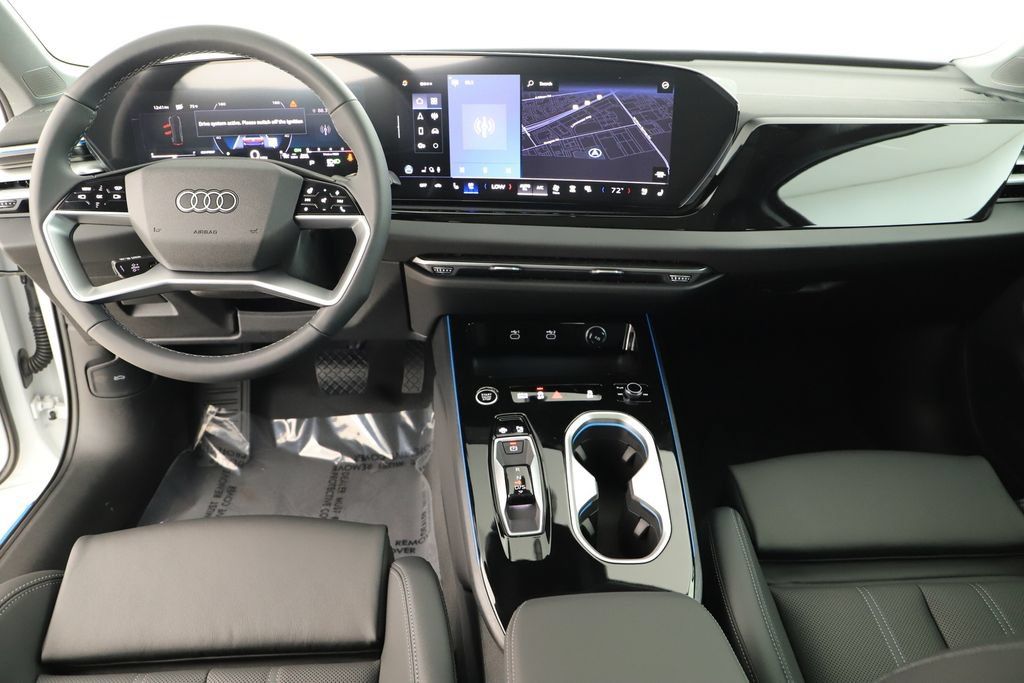 New 2026 Audi A6 Premium Plus AWD/4WD image 18