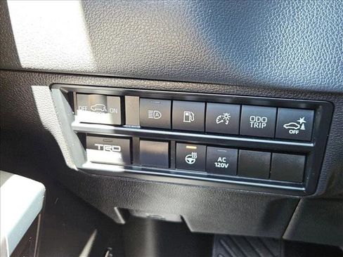 Certified 2023 Toyota Sequoia TRD Pro AWD/4WD image 17