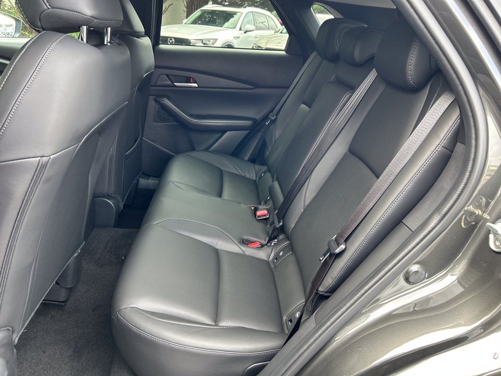 Certified 2026 MAZDA CX-30 AWD 2.5 S image 24
