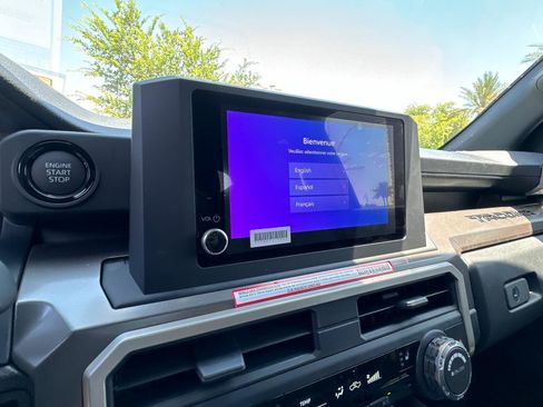 New 2026 Toyota Tacoma SR5 image 16