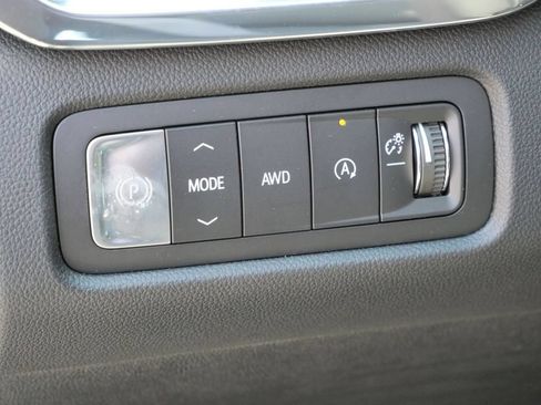 New 2026 GMC Acadia Elevation w/ Black Edition AWD/4WD image 44