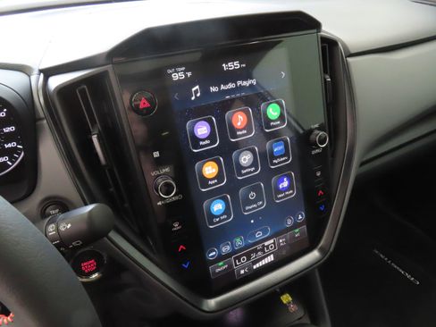 New 2026 Subaru Crosstrek 2.5i Limited AWD/4WD image 16