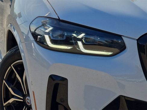 Used 2023 BMW X4 M40i w/ Premium Package image 31