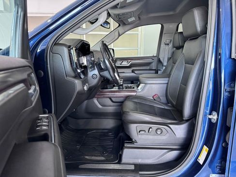 Certified 2023 GMC Sierra 1500 SLT w/ SLT Premium Package image 12