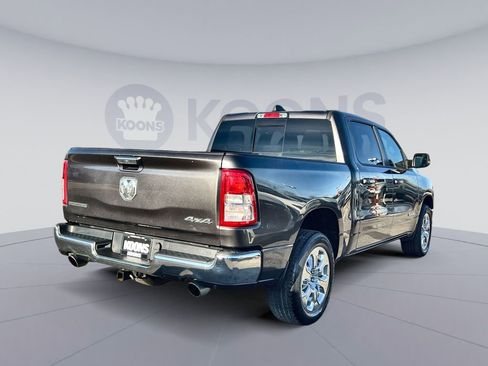 Used 2020 RAM 1500 Big Horn image 7