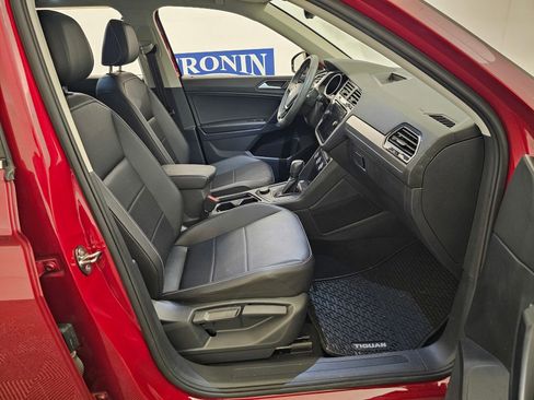 Used 2021 Volkswagen Tiguan S image 30