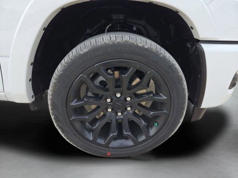 New 2026 RAM 1500 Limited AWD/4WD image 38