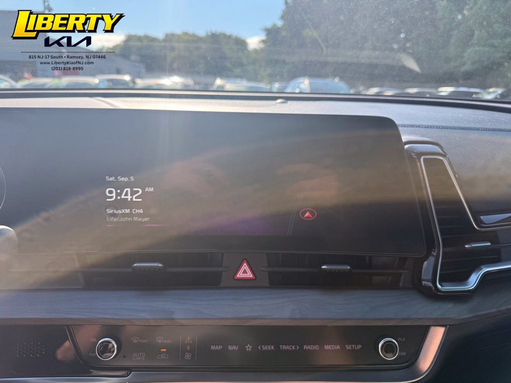 Used 2023 Kia Sportage X-Pro AWD/4WD image 13