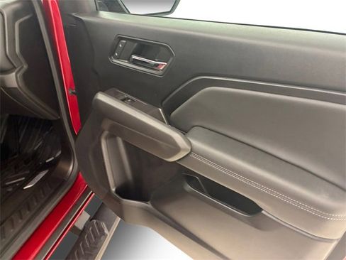 Used 2023 Chevrolet Colorado LT w/ LT Convenience Package II image 15