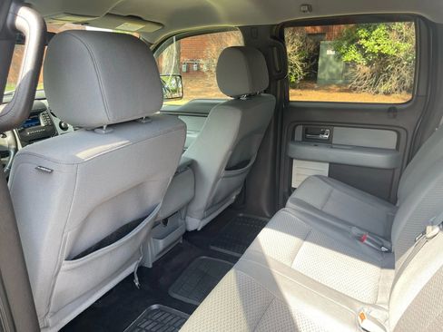 Used 2013 Ford F150 XLT w/ Luxury Equipment Group image 12