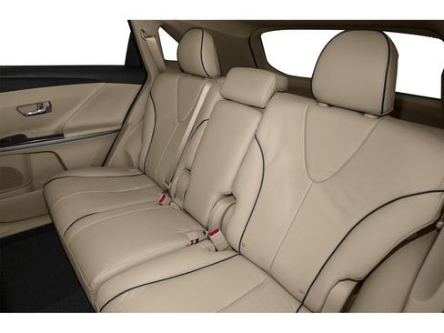 Used 2015 Toyota Venza XLE w/ XLE Premium Package FWD image 9