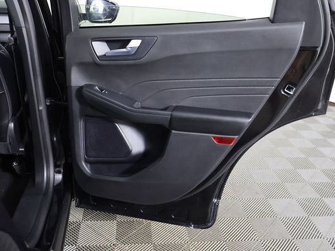 Used 2024 Ford Escape Platinum AWD/4WD image 26