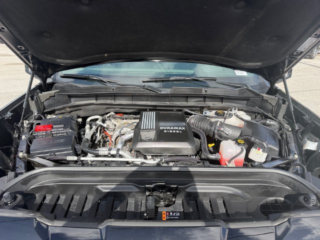 Used 2025 GMC Sierra 1500 AT4X AWD/4WD image 19