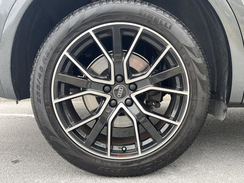 Used 2023 Audi SQ5 Premium Plus w/ Premium Plus Package image 34