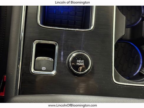 New 2025 Lincoln Aviator Reserve w/ Equipment Group 201A image 33