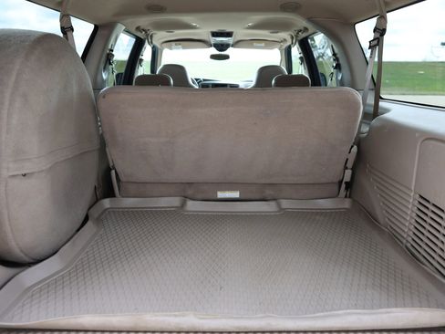 Used 2000 Ford Excursion Limited image 34