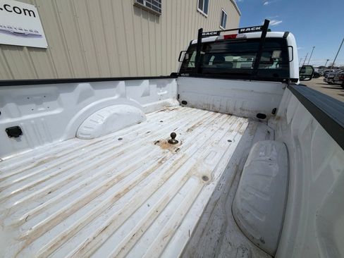 Used 2020 Ford F350 XL w/ Power Equipment Group AWD/4WD image 10