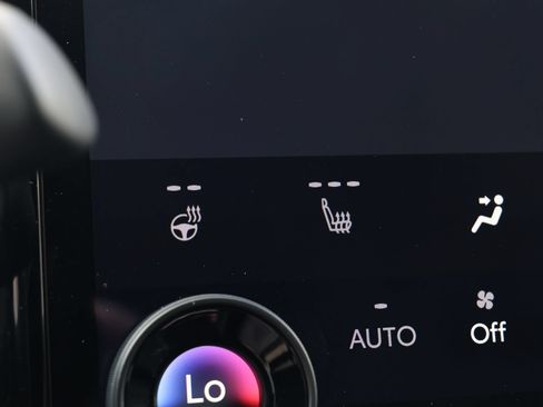 New 2026 Toyota C-HR AWD/4WD image 4