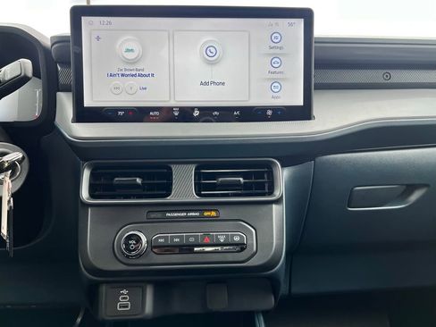 New 2025 Ford Maverick XL w/ 4K Tow Package image 22