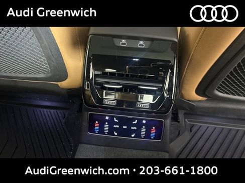 Used 2026 Audi A6 Premium Plus w/ Premium Plus Package AWD/4WD image 27