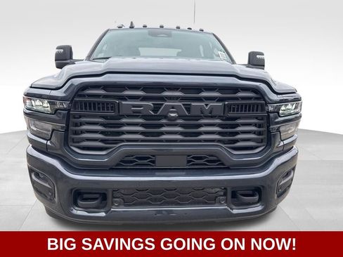 New 2026 RAM 2500 Big Horn image 10