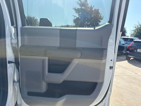 Used 2020 Ford F350 XL w/ Power Equipment Group AWD/4WD image 19
