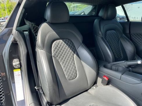 Used 2015 Audi R8 V10 AWD/4WD image 33