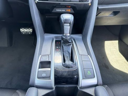 Used 2021 Honda Civic Sport image 27