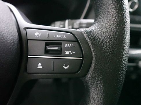 Used 2024 Honda CR-V EX image 18