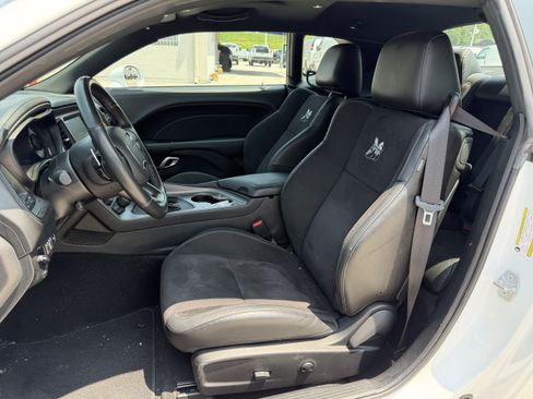 Used 2023 Dodge Challenger R/T Scat Pack RWD image 12