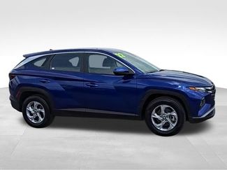Used 2022 Hyundai Tucson SE FWD video 2