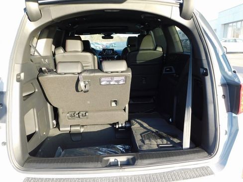 New 2026 Honda Odyssey Sport-L image 28