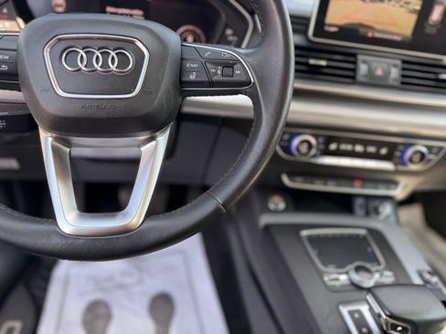 Used 2018 Audi Q5 Prestige AWD/4WD image 20