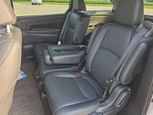 Used 2025 Honda Odyssey EX-L image 28