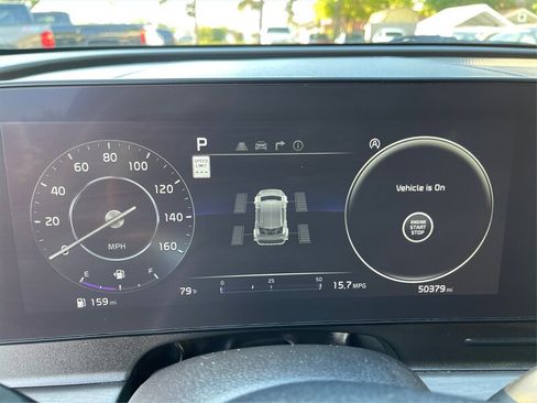 Used 2023 Kia Sportage X-Pro Prestige image 15