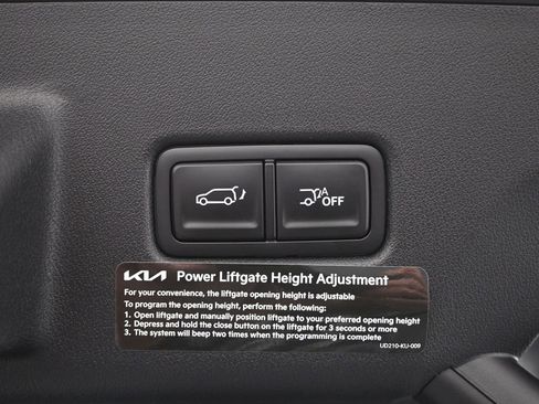 New 2027 Kia Telluride SX Prestige X-Pro AWD/4WD image 39