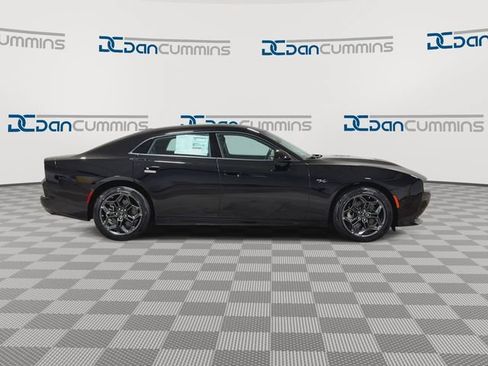 New 2026 Dodge Charger R/T AWD/4WD image 9