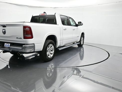 Used 2022 RAM 1500 Laramie image 5
