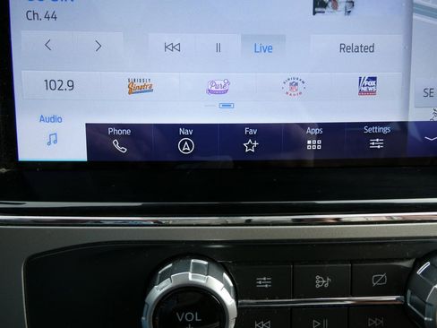 Used 2022 Ford F350 King Ranch w/ King Ranch Ultimate Package image 34