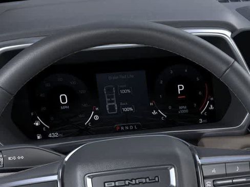 New 2026 GMC Canyon Denali image 18