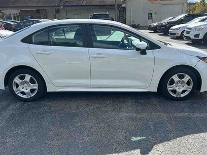 Used 2020 Toyota Corolla LE