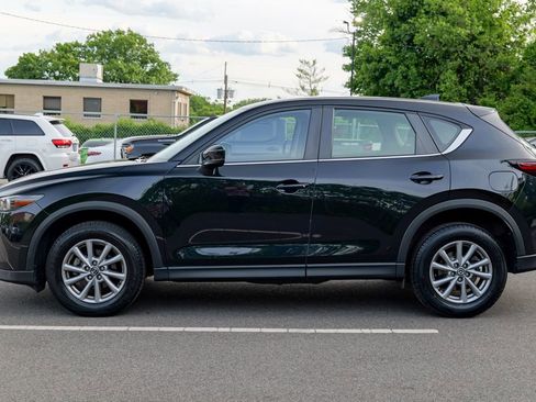 Used 2023 MAZDA CX-5 AWD 2.5 S image 4