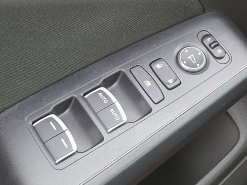 Used 2025 Honda Civic Sport image 24