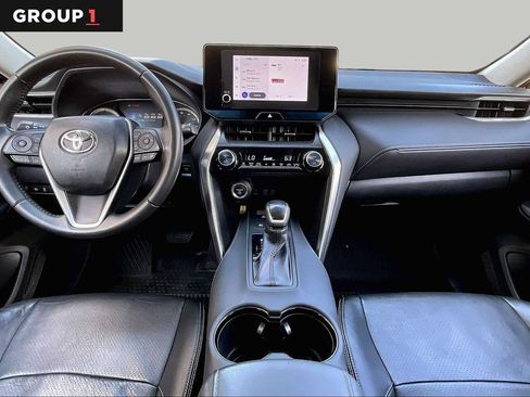 Used 2023 Toyota Venza LE AWD/4WD image 15