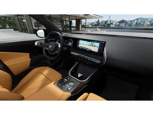 New 2026 BMW X3 xDrive30 AWD/4WD image 14