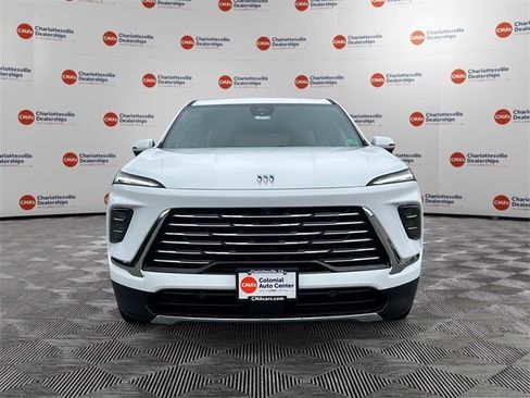 New 2026 Buick Enclave Preferred w/ Power Package image 8