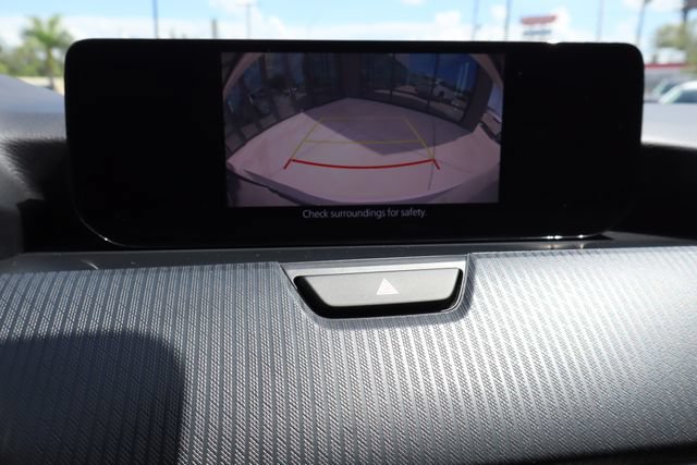 Used 2025 MAZDA CX-90 3.3 Turbo w/ Select Package AWD/4WD image 38